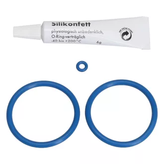   Prémium karbantartó készlet S főzőegységhez (Jura, Franke)