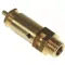 KAZÁN SZELEP ø 3/8'M - 1.6 bar CE/PED