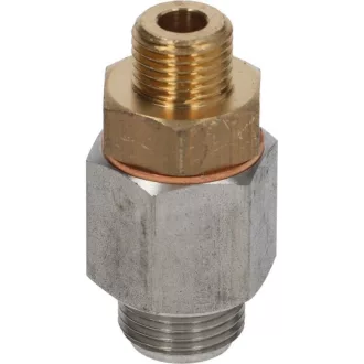 Tágulási szelep ø 3/8'M-1/4'M