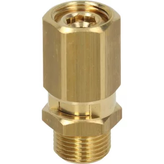 KAZÁN SZELEP ø 3/8'M 1,8 bar