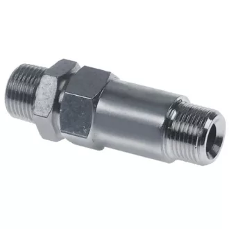 VISSZAFOLYÁS GÁTLÓ SZELEP ø 3/8'M-3/8'M