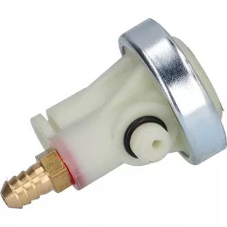 Saeco / Gaggia biztonsági szelep (túlnyomás szabályzó, OPV) 16-18 bar