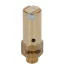 Kazán szelep ø 1/4"M - 3 bar CE/PED