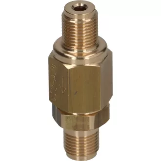 EXPANZIÓS SZELEP ø 1/8'M-1/8'M