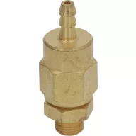 CHECK VALVE ? 1/8"M-6 mm