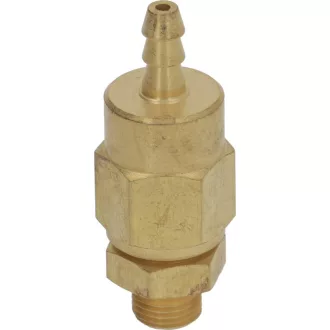 CHECK VALVE ? 1/8"M-6 mm