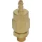 CHECK VALVE ? 1/8"M-6 mm