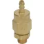 CHECK VALVE ? 1/8"M-6 mm