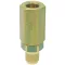 Visszacsapó szelep ? 1/8"M-1/8"F