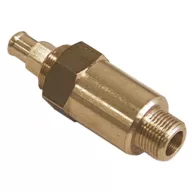 EXPANZIÓS SZELEP ø 3/8'M 10-14 bar