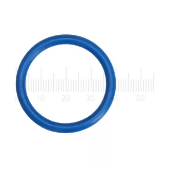   Prémium puha O-gyűrű főzőcsoport dugattyújához (32 x 4 mm) - Philips, Saeco, Gaggia kompatibilis