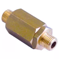EXPANZIÓS SZELEP ø 1/4'M-1/4'M