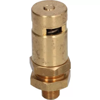 BOJLER SZELEP ø 1/8'M