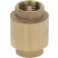 VISSZACSAPÓSZELEP ø 1/2'F-1/2'F