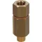 NON-RETURN VALVE ? 1/4"F-1/4"M