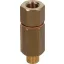 NON-RETURN VALVE ? 1/4"F-1/4"M