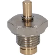 GRIMAC Szellőzőzőszelep / Vákuumtörő szelep (1/4" M)