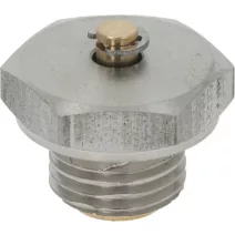 Légtelenítő és egyéb szelep