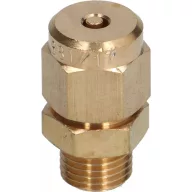 Cimbali kazán légzeptető szelep (vákuumtörő szelep) ø 1/4"M