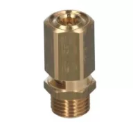 BOJLER SZELEP ø 1/4'M 1.8 bar