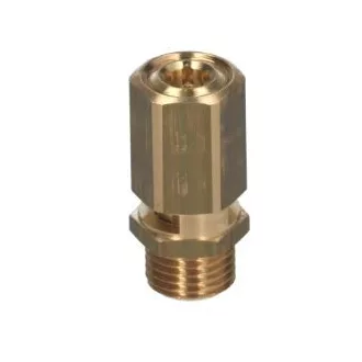 BOJLER SZELEP ø 1/4'M 1.8 bar