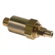Spaziale Expanziós szelep ø 1/4'M (10-14 bar)