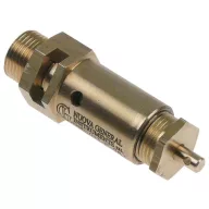 BOJLER SZELEP ø 3/8'M - 1.8 bar CE/PED