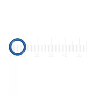 Jura kompatibilis Prémium O-gyűrű gőzfúvókához (1 db)