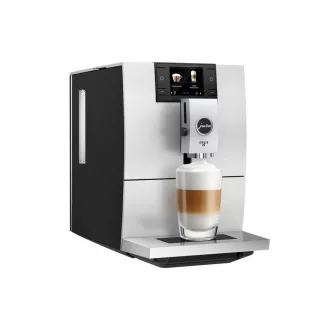 JURA ENA 8 automata kávéfőző (Metropolitan Black)