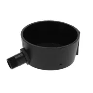 LEFOLYÓTÁLCA ø 80 mm