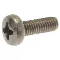 Cimbali kávédaráló csavar M5x14 (1528012)