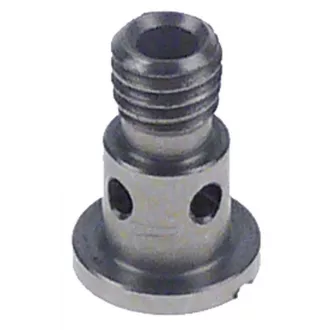 ROZSDAMENTES ACÉL CSAVAR M6 ZUHANYHOZ