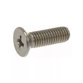 SÜLLYESZTETT FEJŰ CSAVAROK M5x16