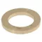 SÁRGARÉZ LAPRUGÓ ø 14.5x9.5x1.5 mm