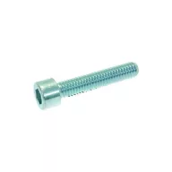 Cilinder fejű csavar M6x30