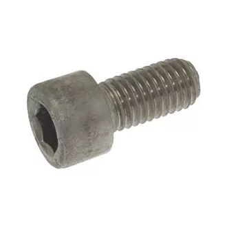 ROZSDAMENTES ACÉL CSAVAR T.C.E.I. M10x20