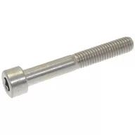 HENGERFEJ CSAVAR M8x55