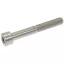 HENGERFEJ CSAVAR M8x55