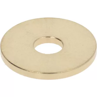 LAPOS ALÁTÉT / RÉZBŐL KÉSZÜLT ø 21.6x6.5x2