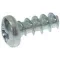 ÖNMENETELŐ CSAVAR ø 4x10 mm