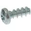 ÖNMENETELŐ CSAVAR ø 4x10 mm