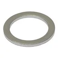 ALUMÍNIUM ALÁTÉT ø 14x10x1 mm