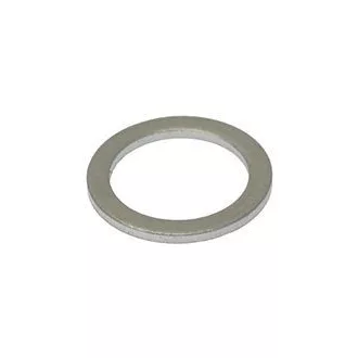 ALUMÍNIUM ALÁTÉT ø 14x10x1 mm