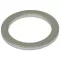 ALUMÍNIUM ALÁTÉT ø 14x10x1 mm