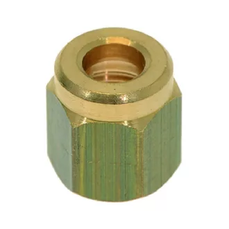 NUT 1/8 F
