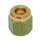 NUT 1/8 F