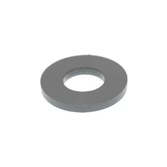 MŰANYAG ALÁTÉT ø 16x6x2 mm