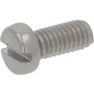 Necta keverőmotor rögzítő csavar M3.5x8 mm (095314)