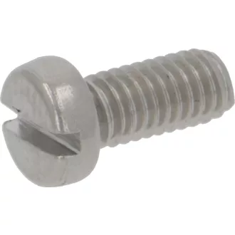Necta keverőmotor rögzítő csavar M3.5x8 mm (095314)