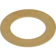 LAPOS RÉZ ALÁTÉT ø 26x16.5x1 mm